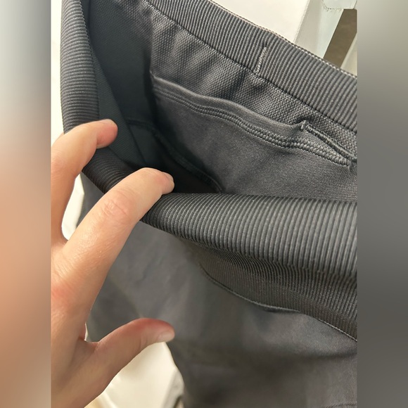 lululemon athletica Charcoal textured Leggings - Picture 4 of 7